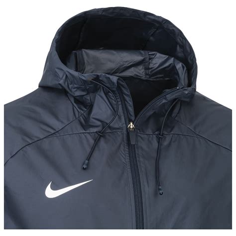 herren winter regenjacke nike wassetdicht